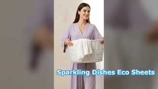 Eco Friendly Laundry Scent Booster Fast