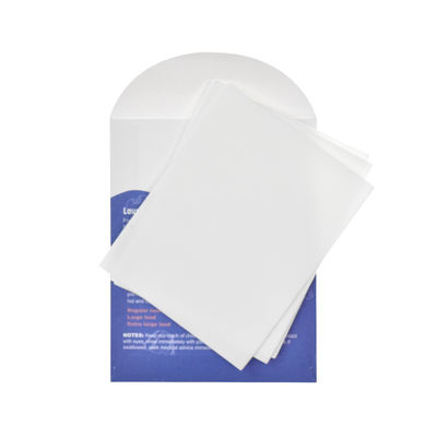 Δυνατά καθαριστικά μηδενικά πλαστικά φύλλα απορρυπαντικού πλυντηρίου