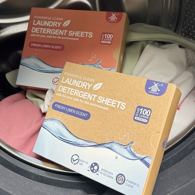 Καλή τιμή Φυσικό φιλικό προς το περιβάλλον Μακρόχρονη μυρωδιά Βαθύ καθαρισμό Πλυντήριο Πλυντήριο Πλυντήρια Πλυντήρια σε απευθείας σύνδεση