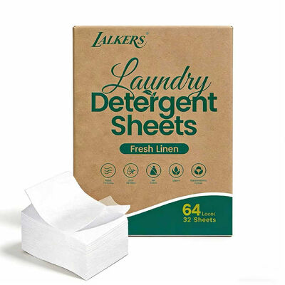 Καλή τιμή Περιβαλλοντικά φιλικά σεντόνια πλυντηρίων χονδρικής εξατομίκευσης για τα πιο σκληρά οικιακά προβλήματα OEM σε απευθείας σύνδεση