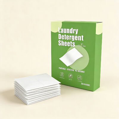 Προσαρμοσμένα οικολογικά πλυντήρια σε χύδη πληρούν διαφορετικές ανάγκες καθαρισμού και αφαίρεσης λεκέδων