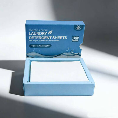 Eco Friendly Heavy Duty Laundry Sheets Bulk Deal With The Worst Messes Effectively